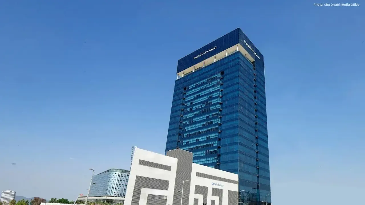 Daman Achieves Moody’s A1 Insurance Strength Rating in UAE