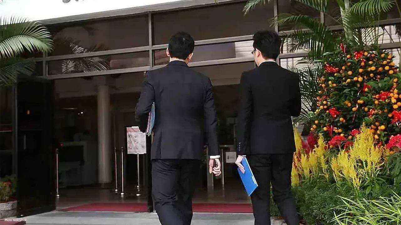 Singapore Man Gets Life for Killing Roommate in Flat