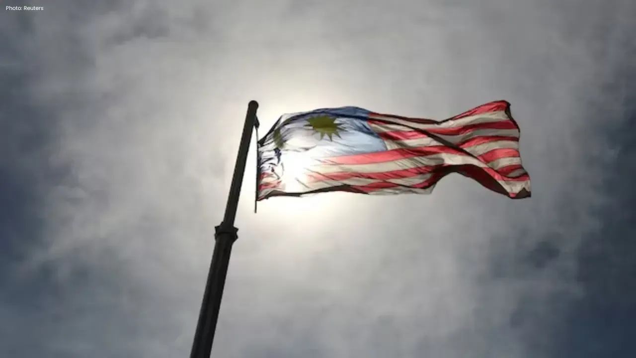 Johor Election Becomes Malaysia's Biggest AI Campaign Test