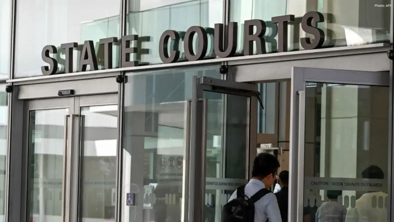 Singapore Traffic Cop Jailed for Data Misuse Case
