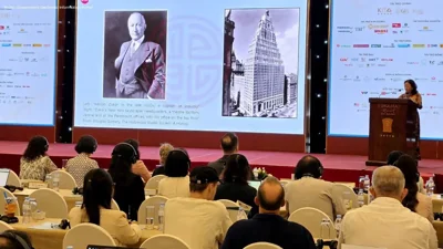 Vietnam Eyes Hollywood-Style Blockbuster Film Industry