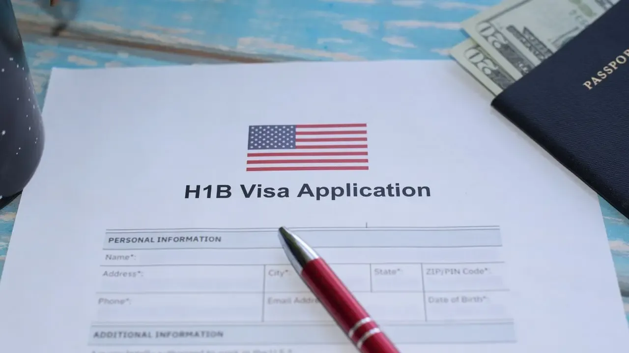 H-1B Visa Renewals Set New Record Despite Trump Rules