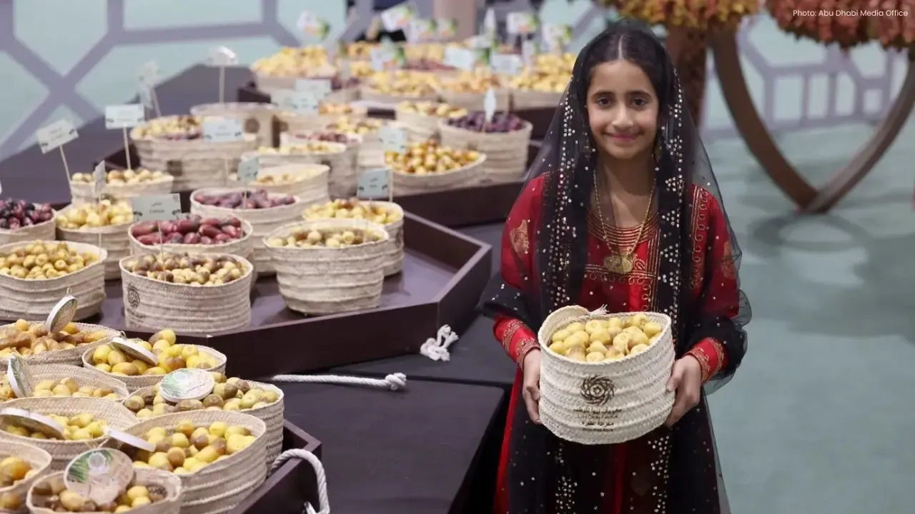 Liwa Rutab Festival 2026 Set to Award AED8 Million in Prizes