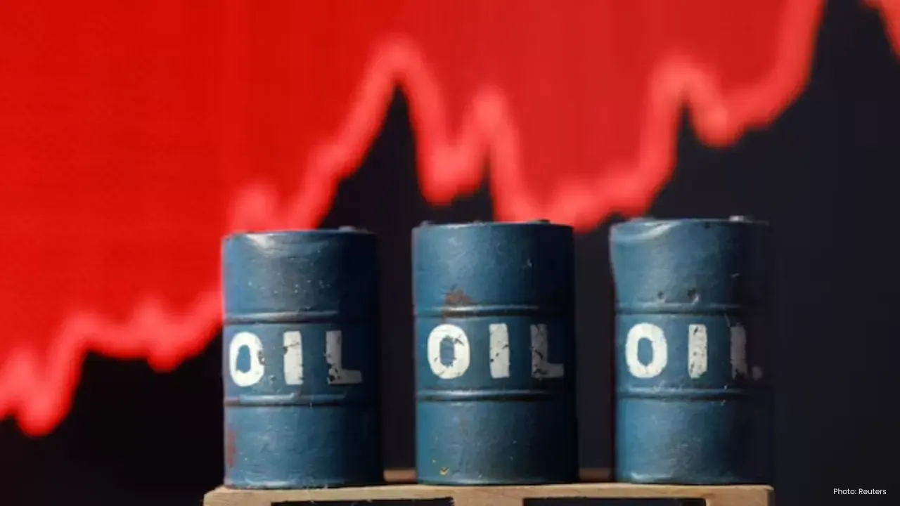 June Sees Gulf Oil Exports Surpass 10 Million BPD