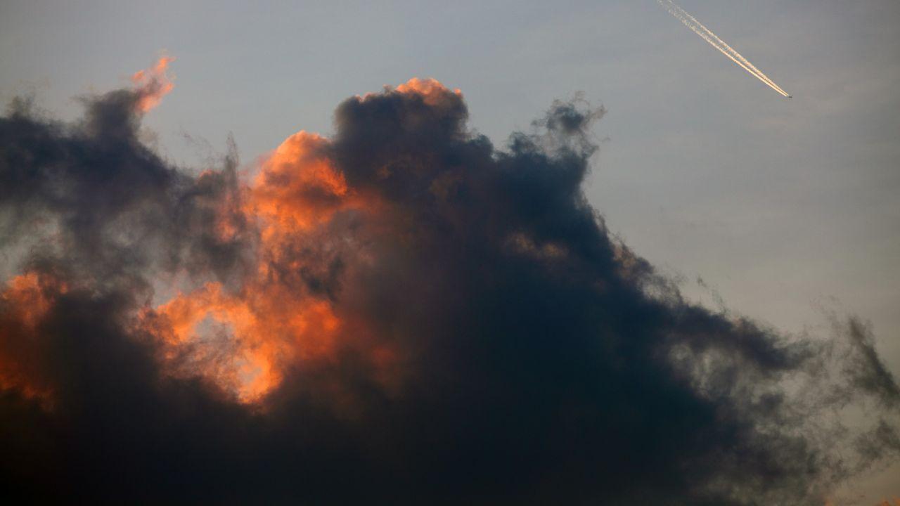 Myanmar Airstrikes Hit Rakhine Near Bangladesh Border