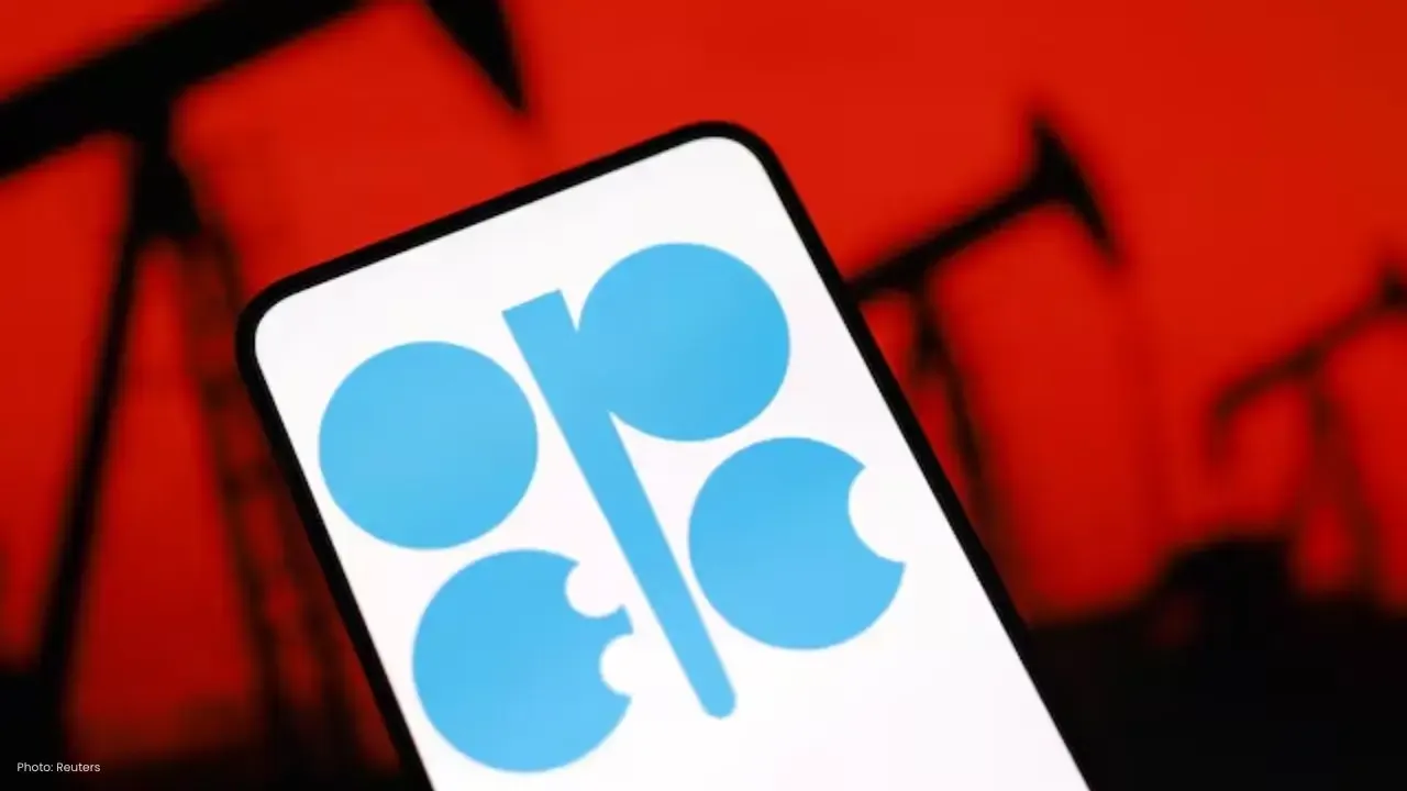 UAE's Crude Production Surpasses 3.8 Million Bpd Post-OPEC Departure