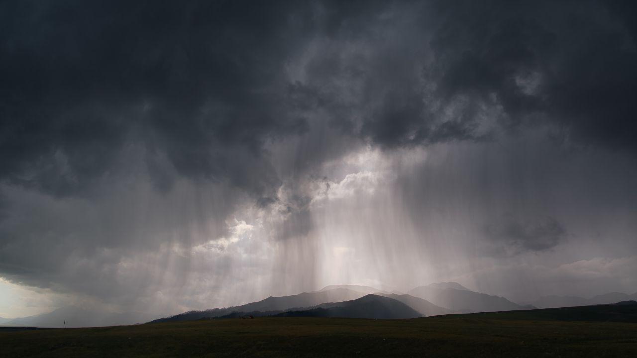 Thunderstorm Alert Issued Across Malaysia