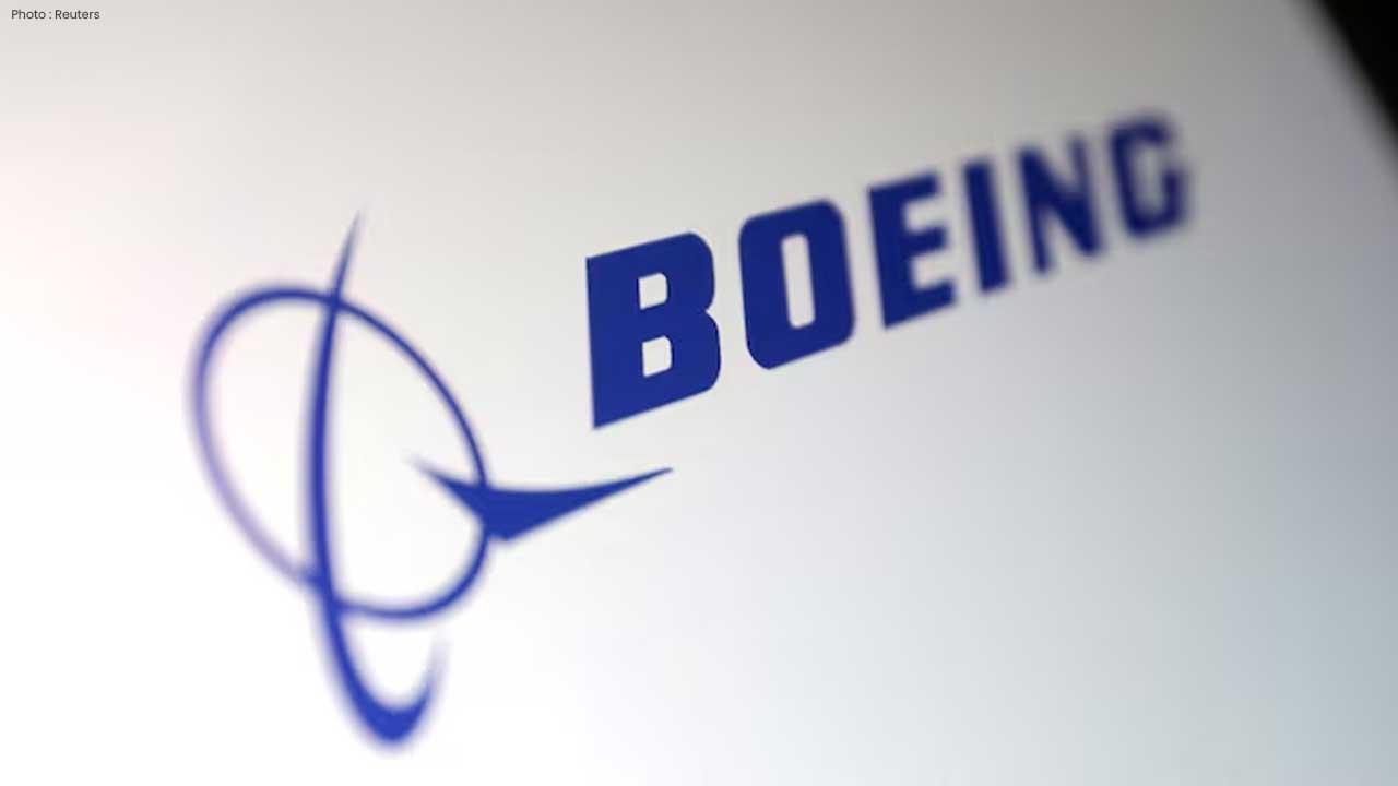 Indonesia's Pertamina and Boeing Sign MoU to Develop Sustainable Aviation Fuel Industry