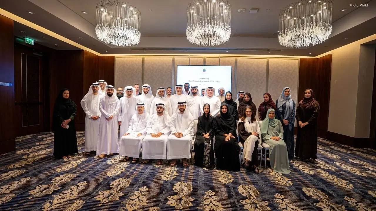 UAE Humanitarian Agency Hosts AI Workshop to Enhance Aid Efforts
