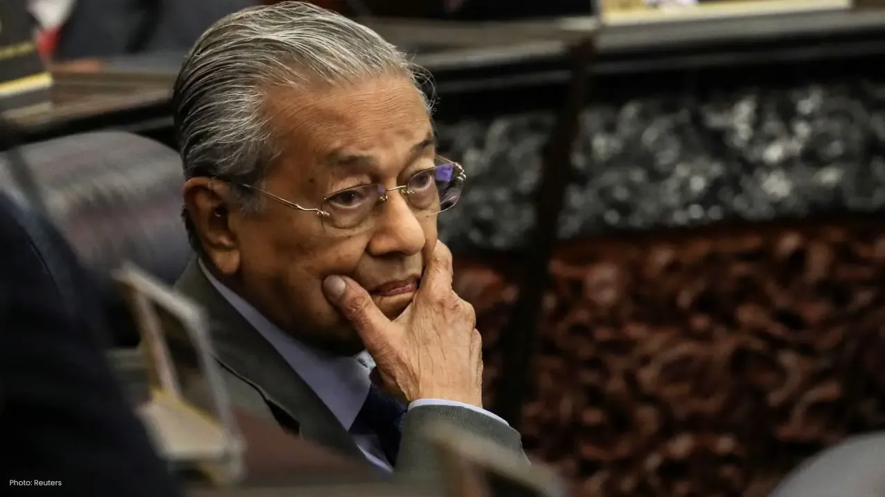 Dr Mahathir Mohamad Turns 101, Marking a Historic Milestone