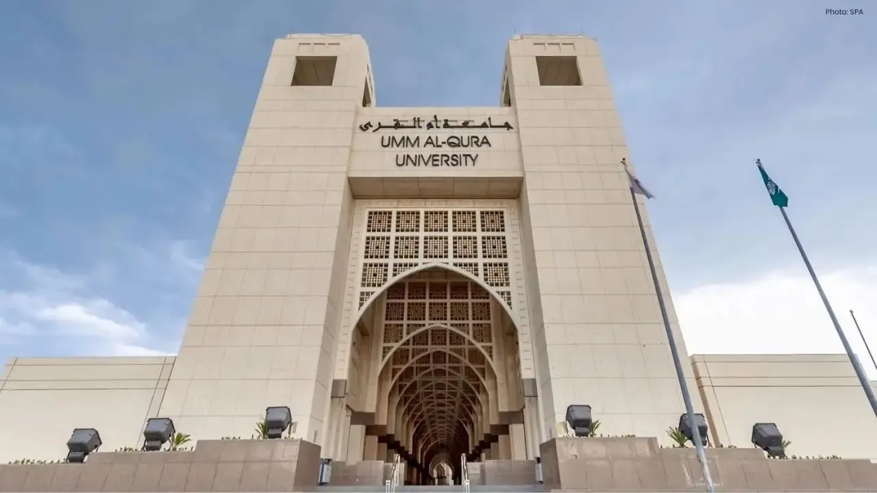 Umm Al-Qura University's Quran Center Expands to 90 Nations by 2026