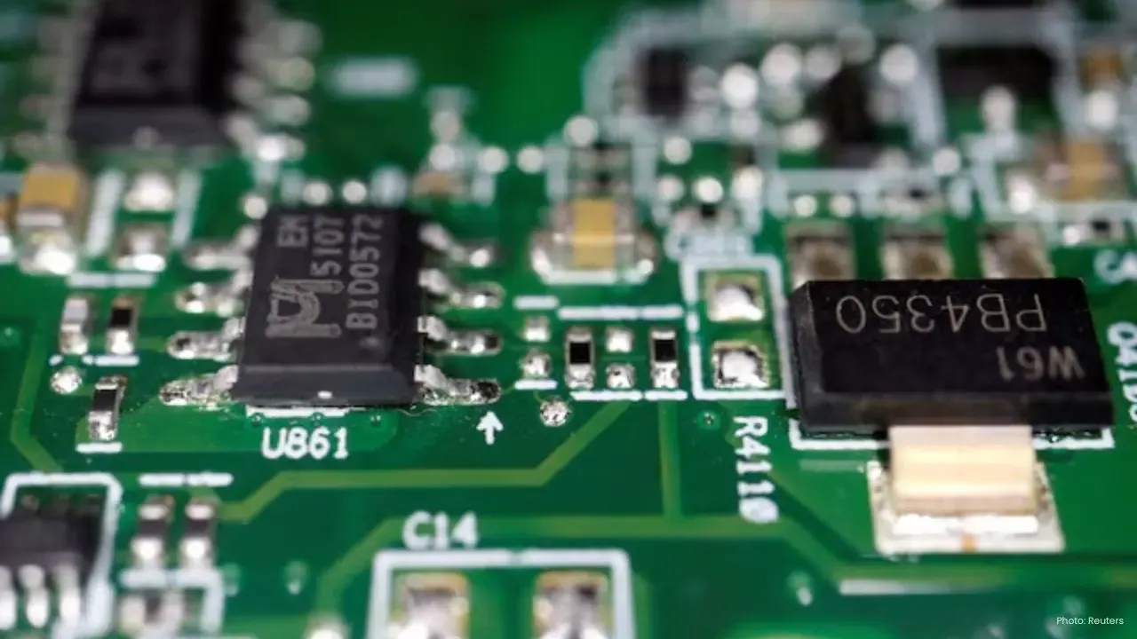 US Loosens Export Restrictions on UAE for AI Chips and Military Gear