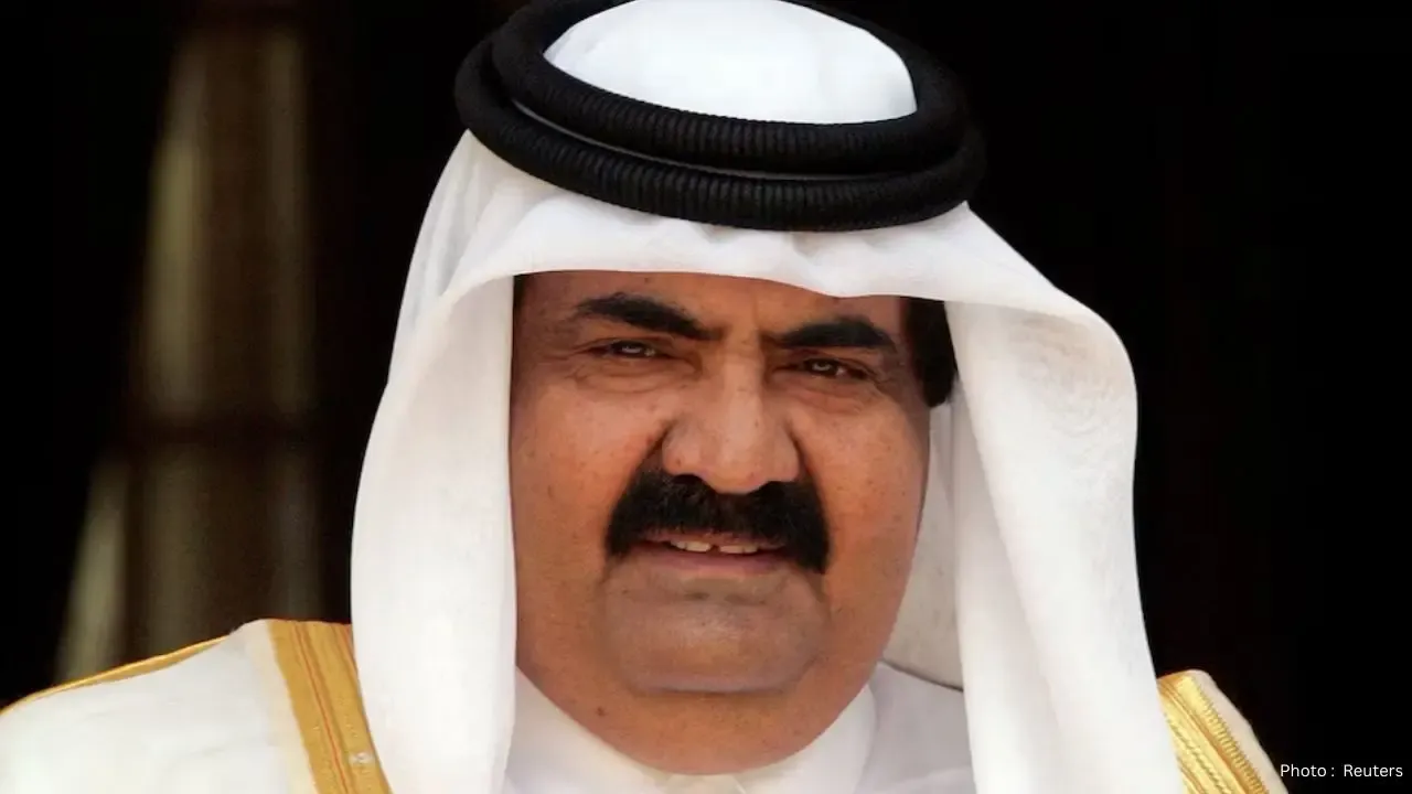 Sheikh Hamad bin Khalifa Al Thani, Former Emir of Qatar, Passes Away at 74