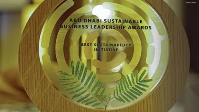 EAD Launches 10th Abu Dhabi Sustainability Awards Registration