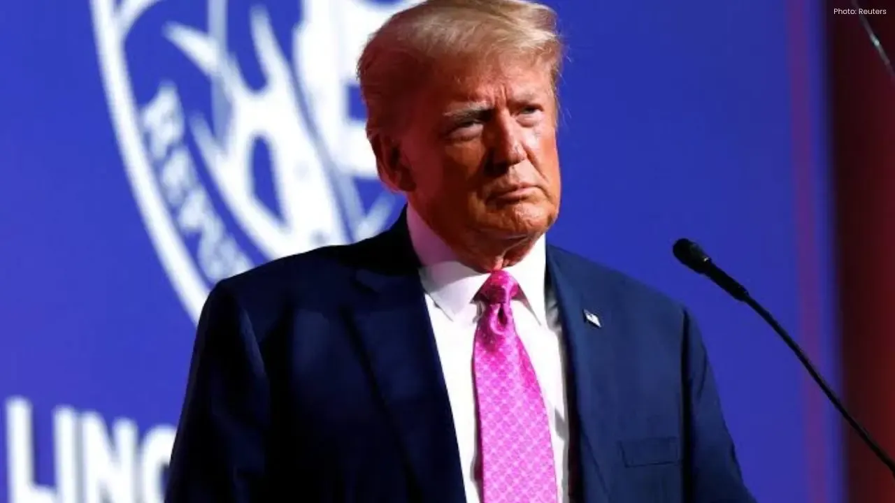 Trump Withdraws Hormuz Fee, Plans Gulf Investment Initiatives