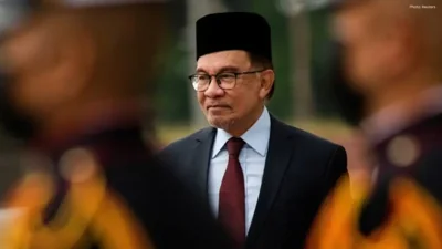 Malaysia to Deport Any Israeli Found in Country: PM Anwar