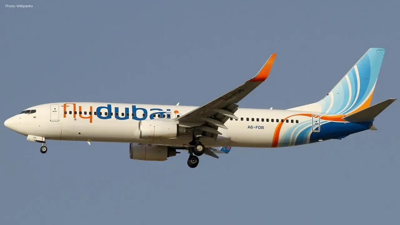 flydubai Expands Bangkok Services with Second Daily Flight
