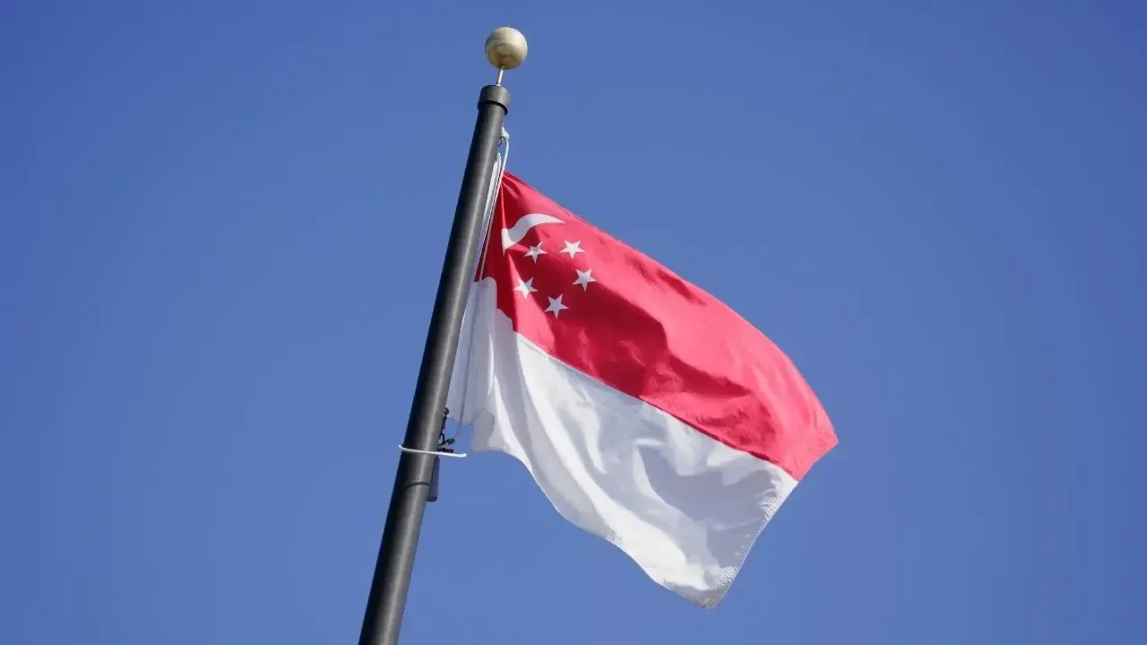 Singaporean Man Arrested in Bali After Woman Found Dead
