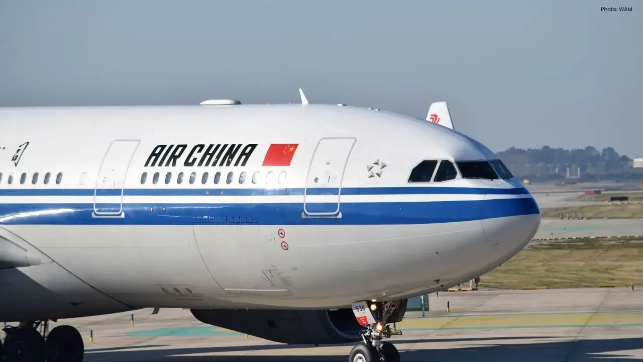 Chinese Airlines Order 95 Airbus Jets Worth $17.8 Billion
