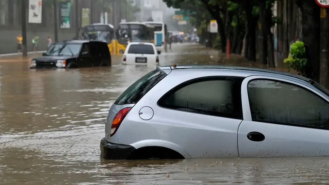 Petaling Jaya Floods: Gobind Calls Emergency Agency Meet