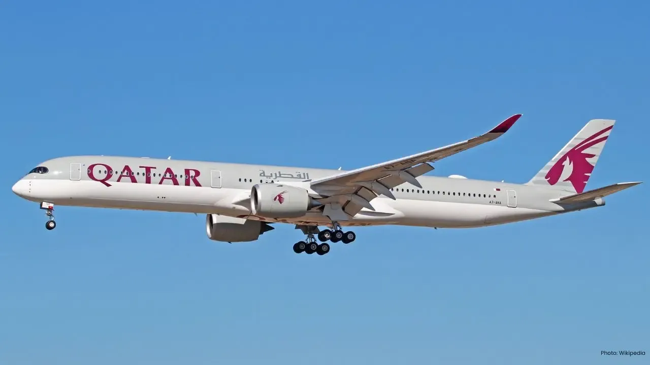 Qatar Airways Ordered to Compensate Rs 10 Lakh by Kerala Panel