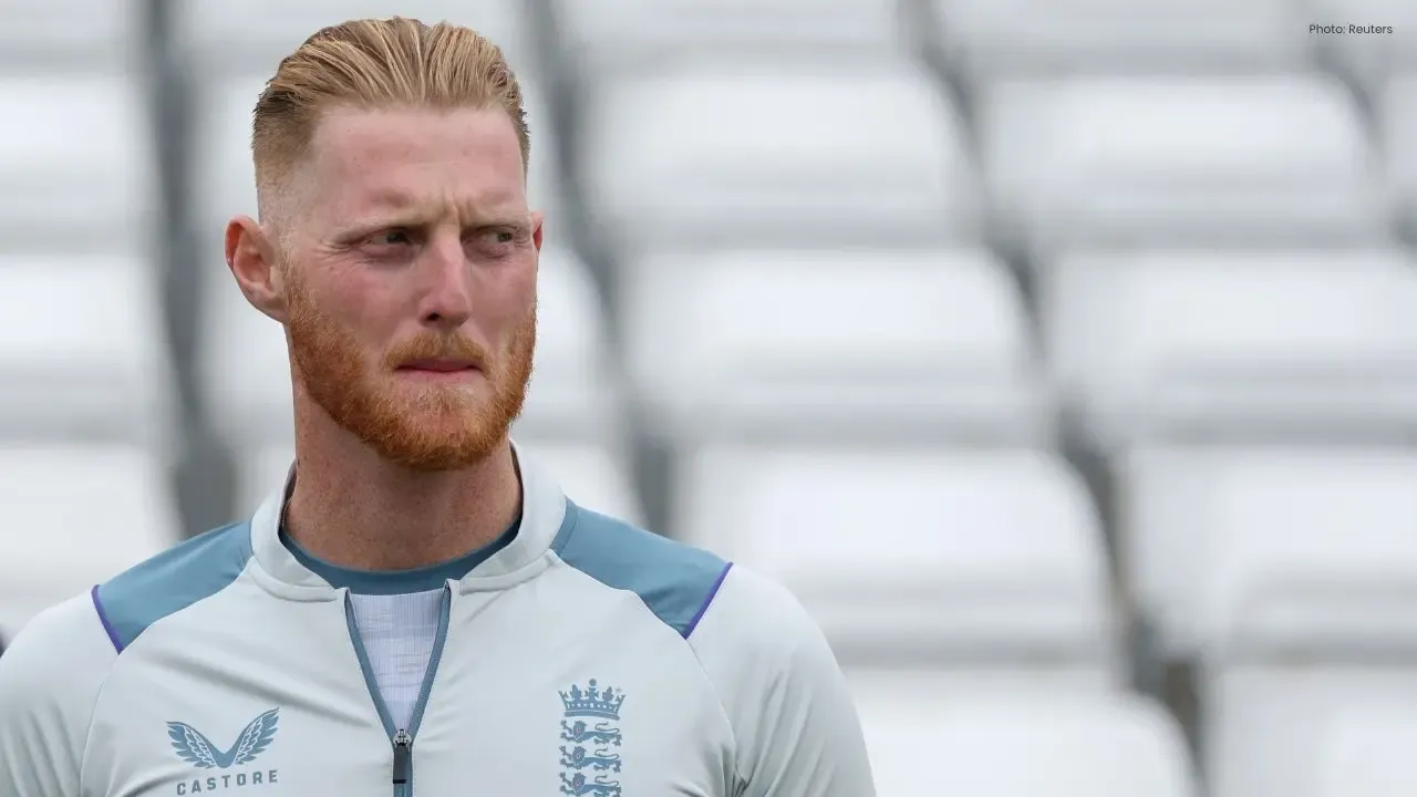 Ben Stokes Aims for Franchise Return After Impressive Durham Ton