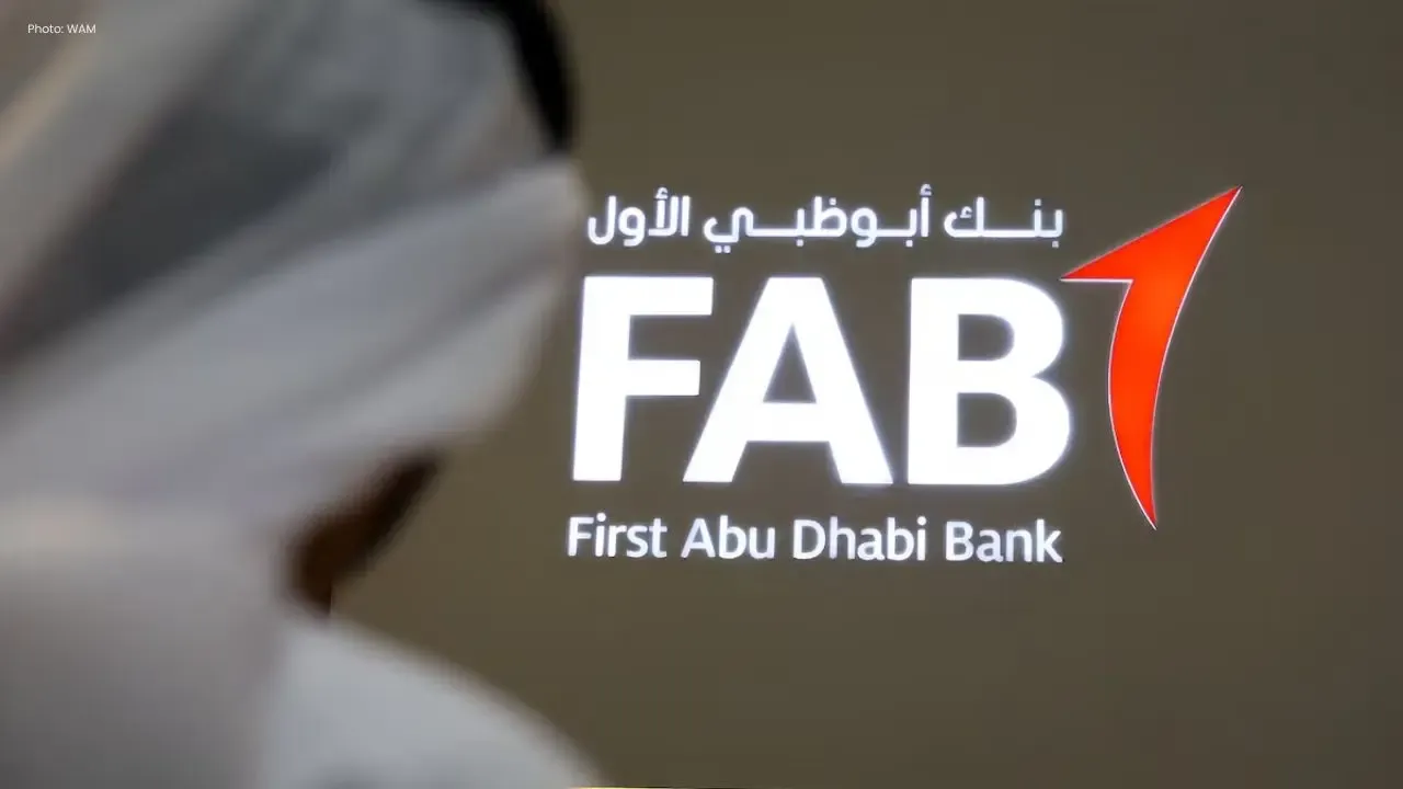 First Abu Dhabi Bank Achieves 4% Profit Growth in Q2 to AED 5.72 Billion