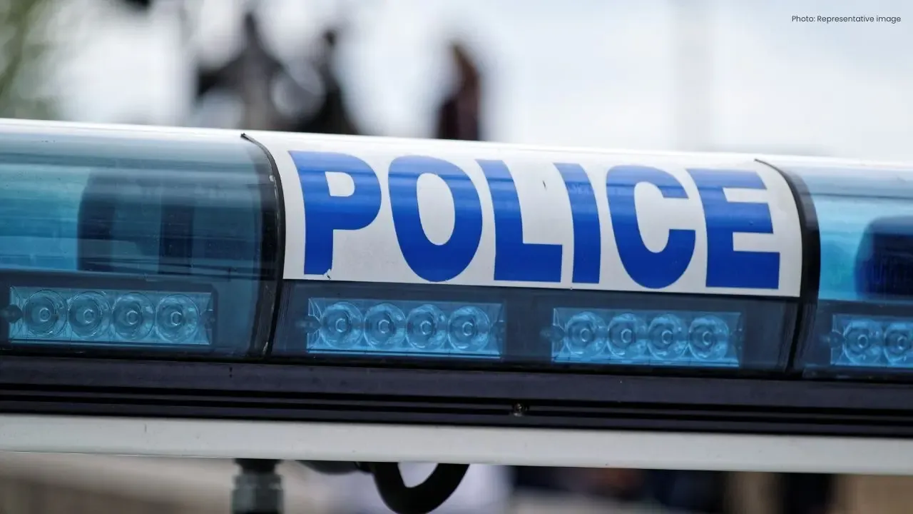 Robbery Attempt on Armoured Van Foiled Outside Klang Bank