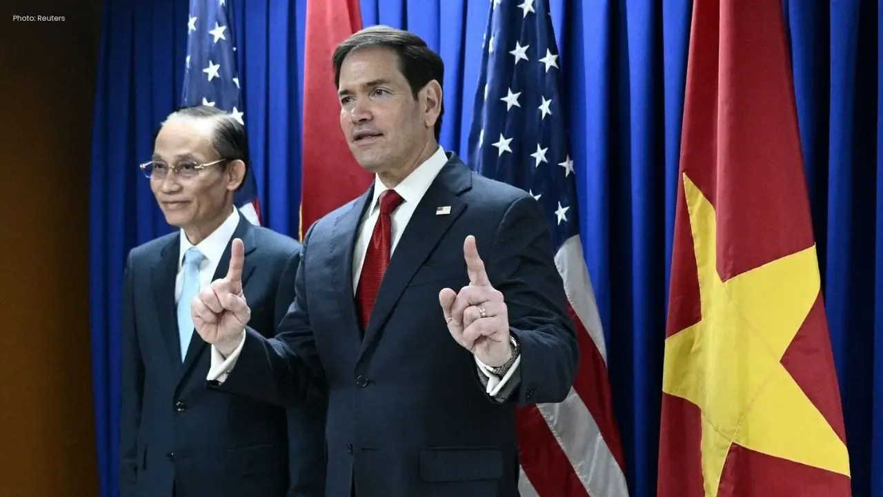 Vietnam Urges US to End Section 301 Trade Investigation