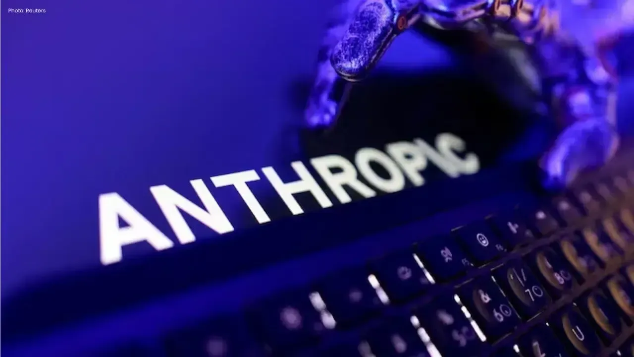 Anthropic Launches Opus 5 AI Model at Half the Cost of Fable 5