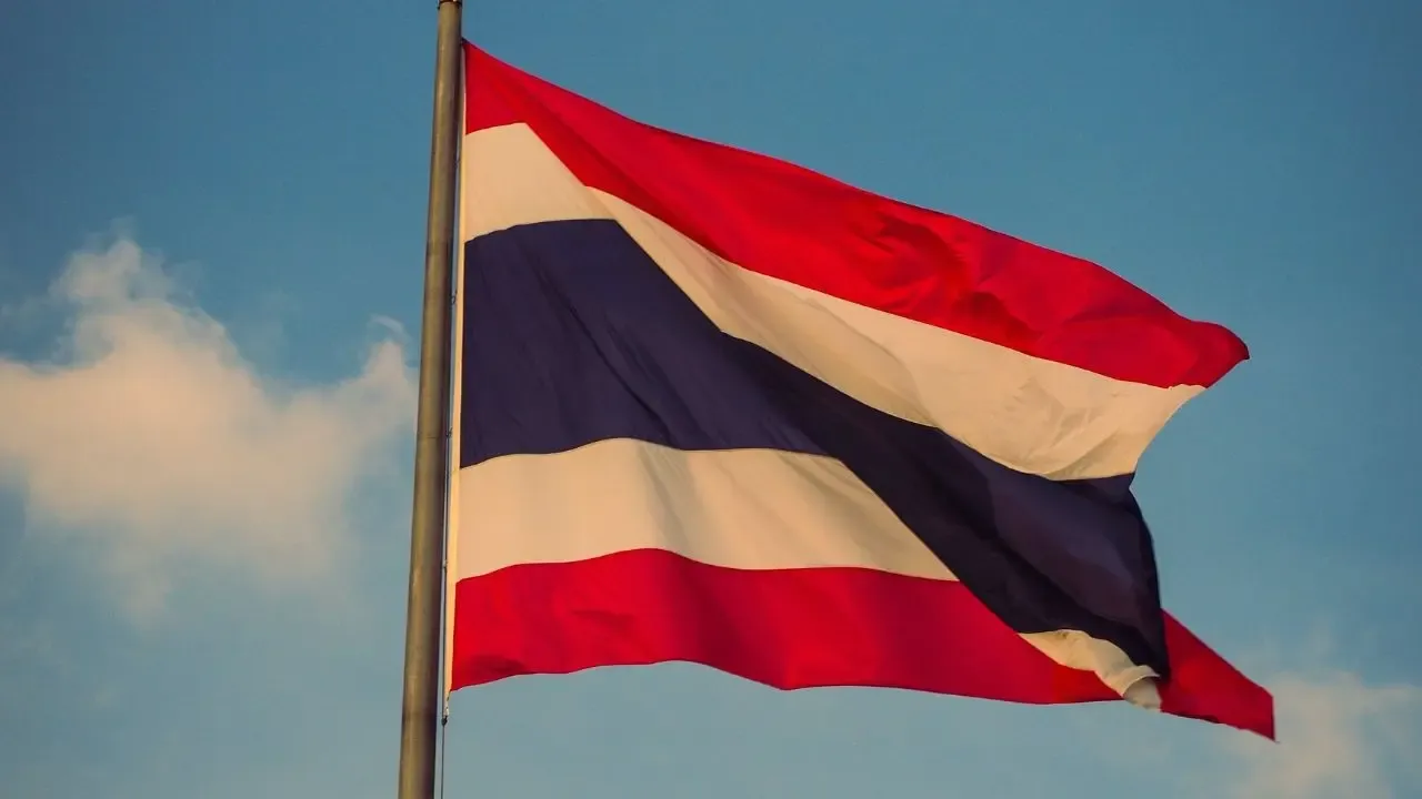 Thailand Declares Martial Law in Narathiwat After Deadly Attack