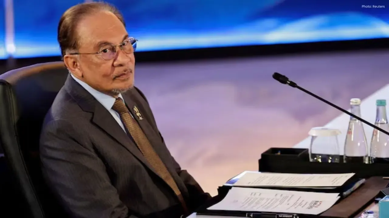Malaysia Orders Action Against Rohingya Refugees at UNHCR Office
