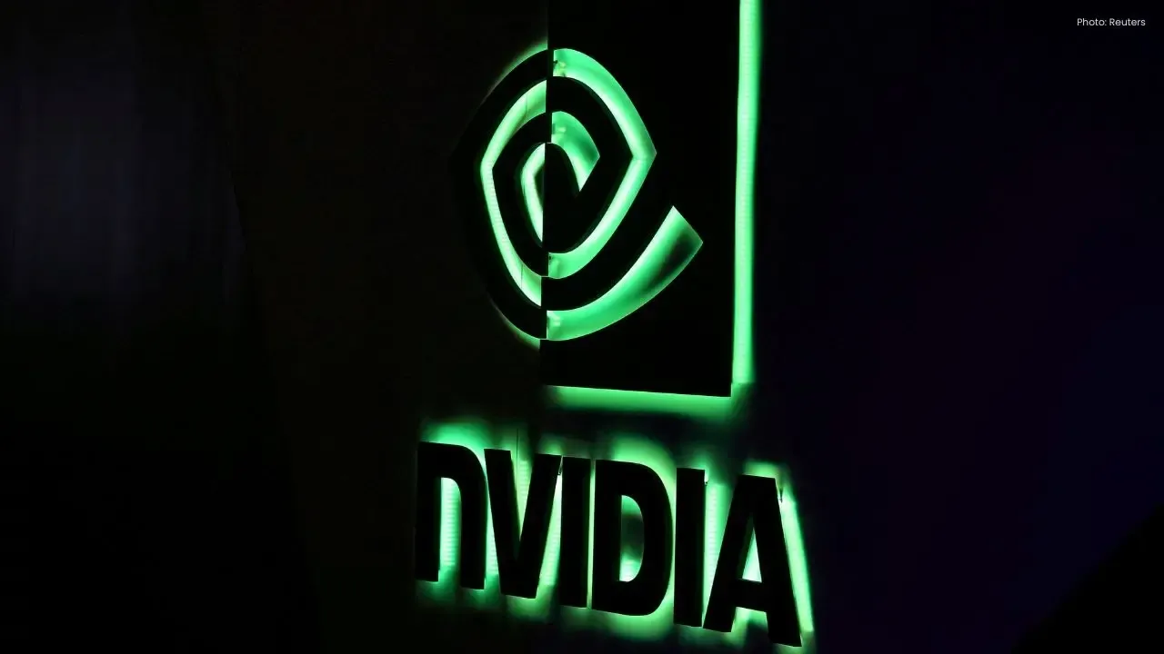 Nvidia Forms Global Partnership to Fortify AI Security