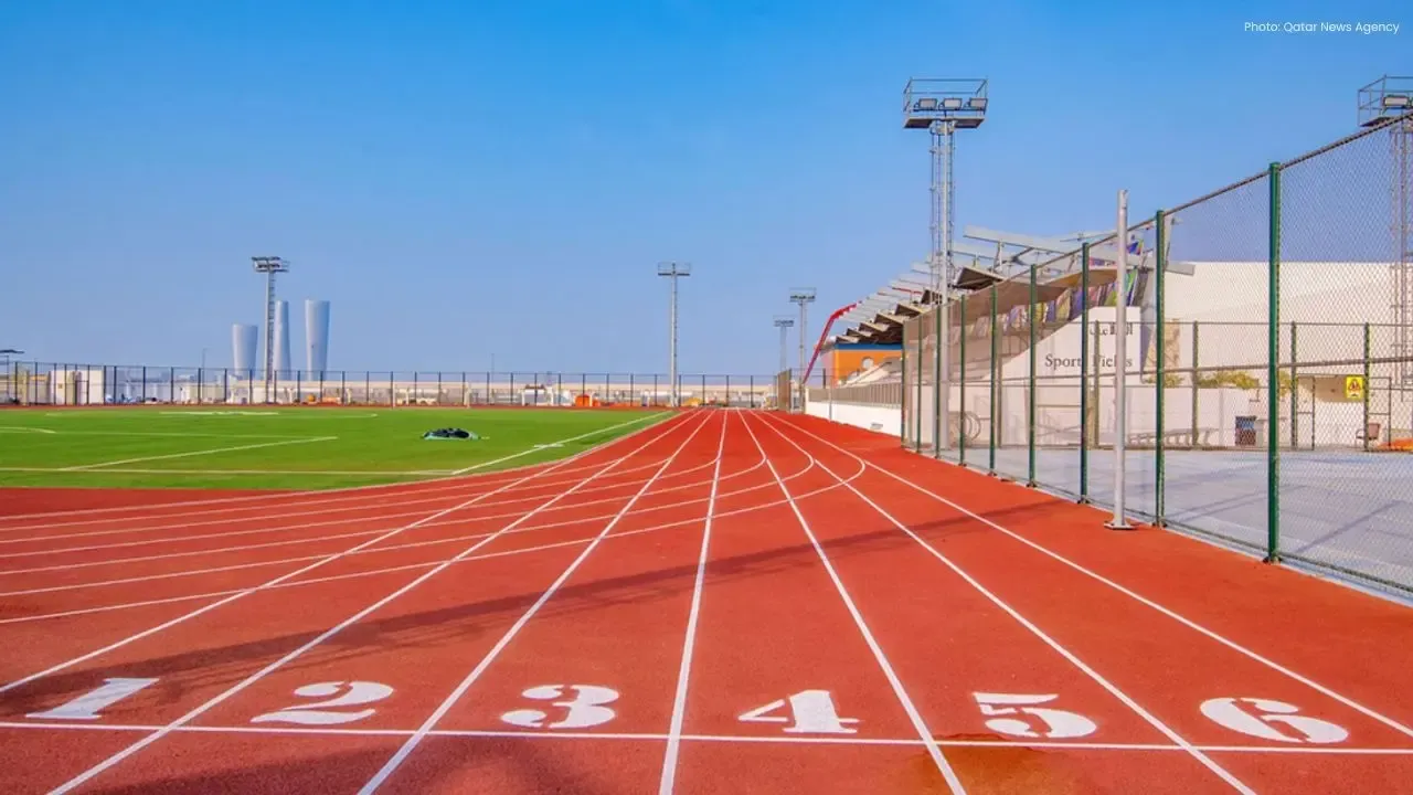 Ashghal Promotes Sustainability by Recycling Construction Waste in Qatar