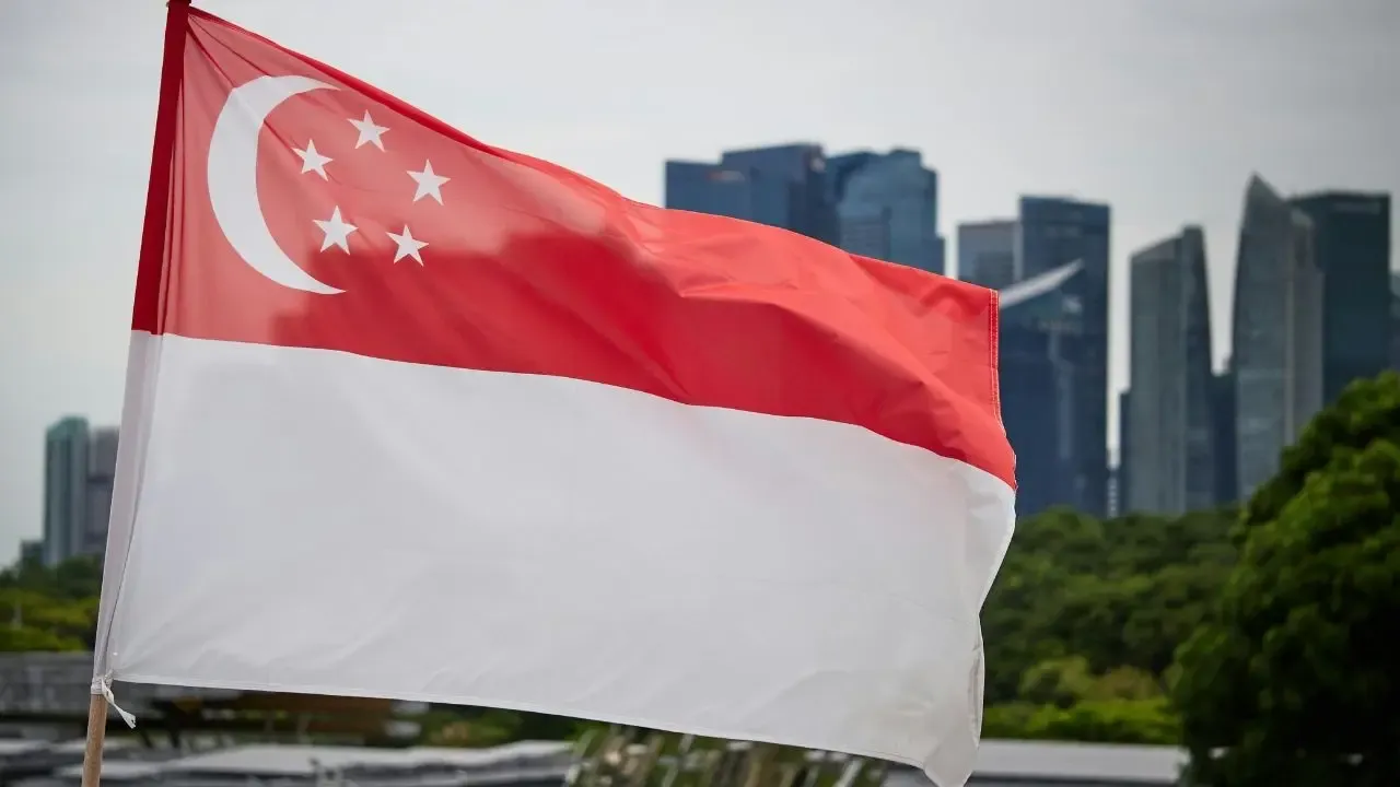 Three Singaporean Teenagers Detained Over Separate Extremist Attack Plots