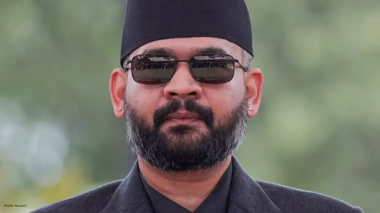 Balen Shah Addresses Nepal Violence as Death Toll Reaches Three