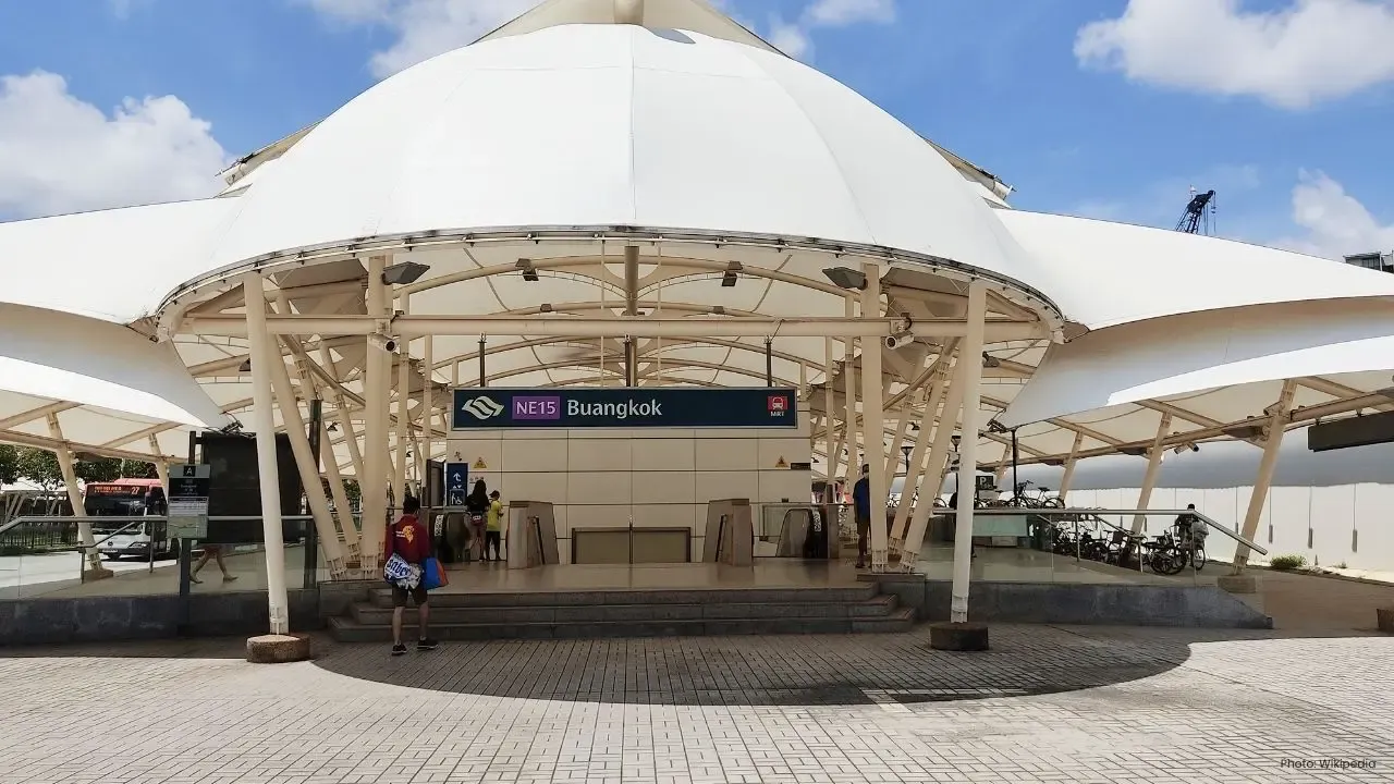 Power Bank Emits Smoke, Buangkok MRT Passengers Evacuated
