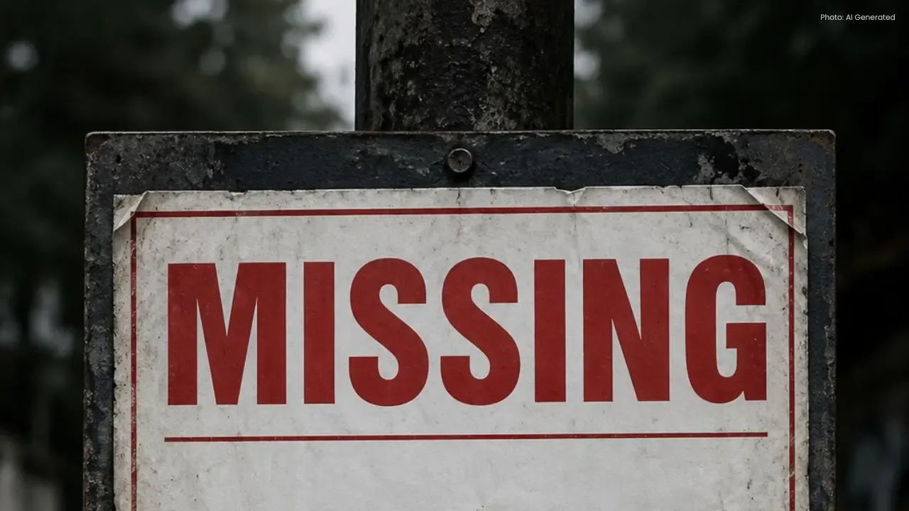 Singapore Woman Found Safe After Voluntarily Travelling to Cambodia