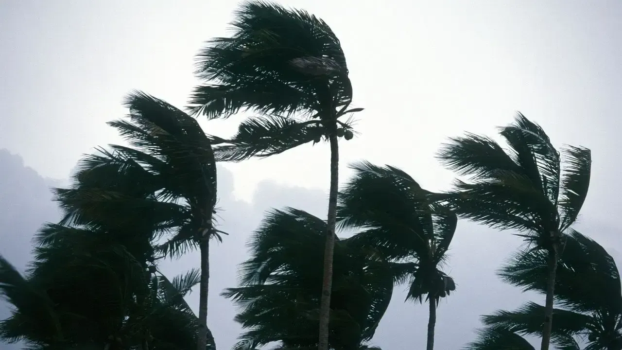 Thailand Warns of Heavy Rain as Monsoon Strengthens This Week