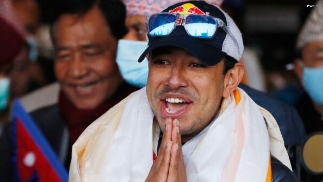 World-Famous Climber Nirmal Purja Dies After Pakistan Avalanche Tragedy