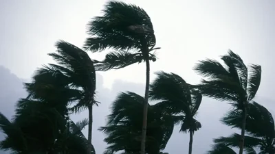 Thailand Warns of Heavy Rain as Monsoon Strengthens This Week