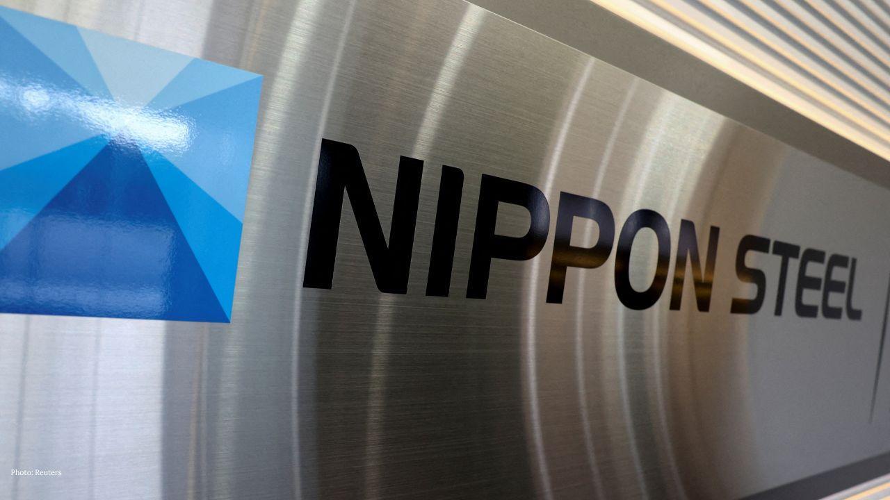 Nippon Steel Lifts FY2026 Profit Outlook as US Steel Boosts Growth