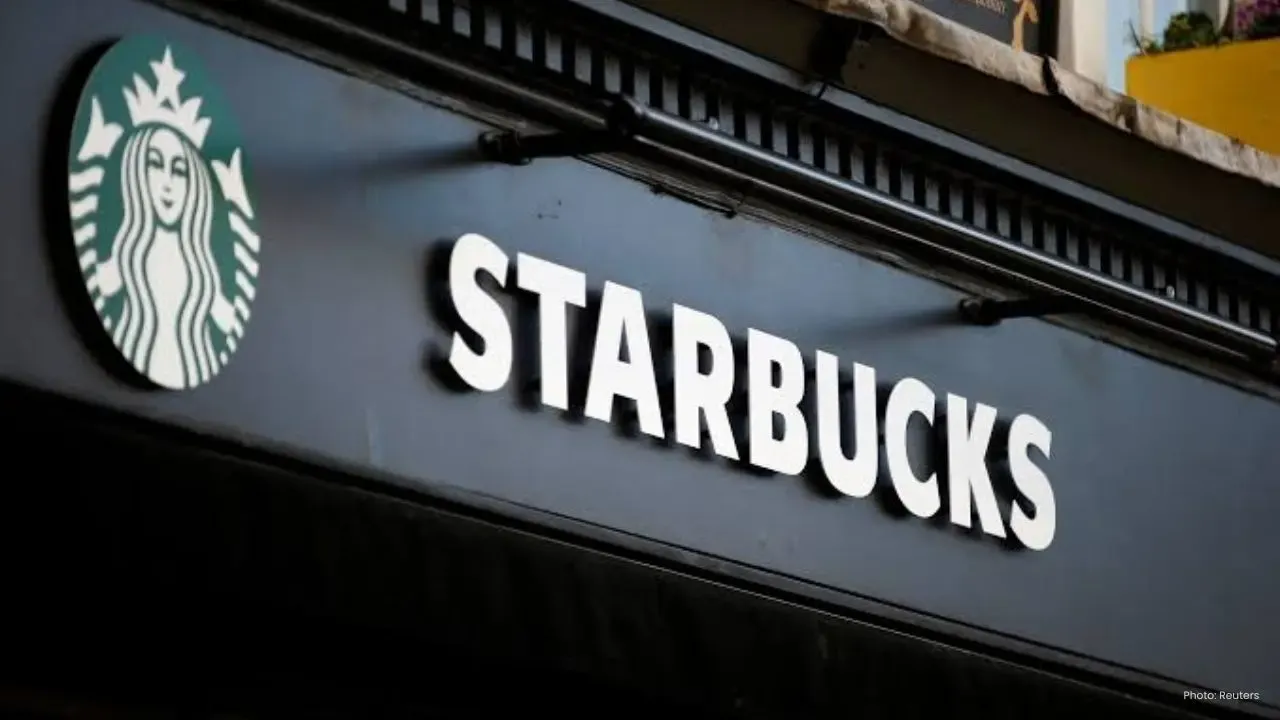 South Korean Police Raid Starbucks Korea HQ Over 'Tank Day' Row