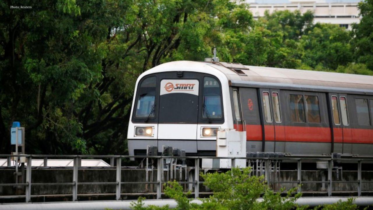 SMRT Trains Profit Doubles to S$12.8 Million Amid Revenue Growth