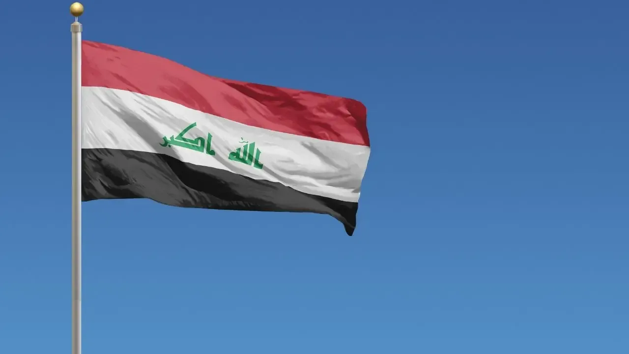 Iraqi Forces Deploy Across Baghdad Green Zone Amid Security Fears