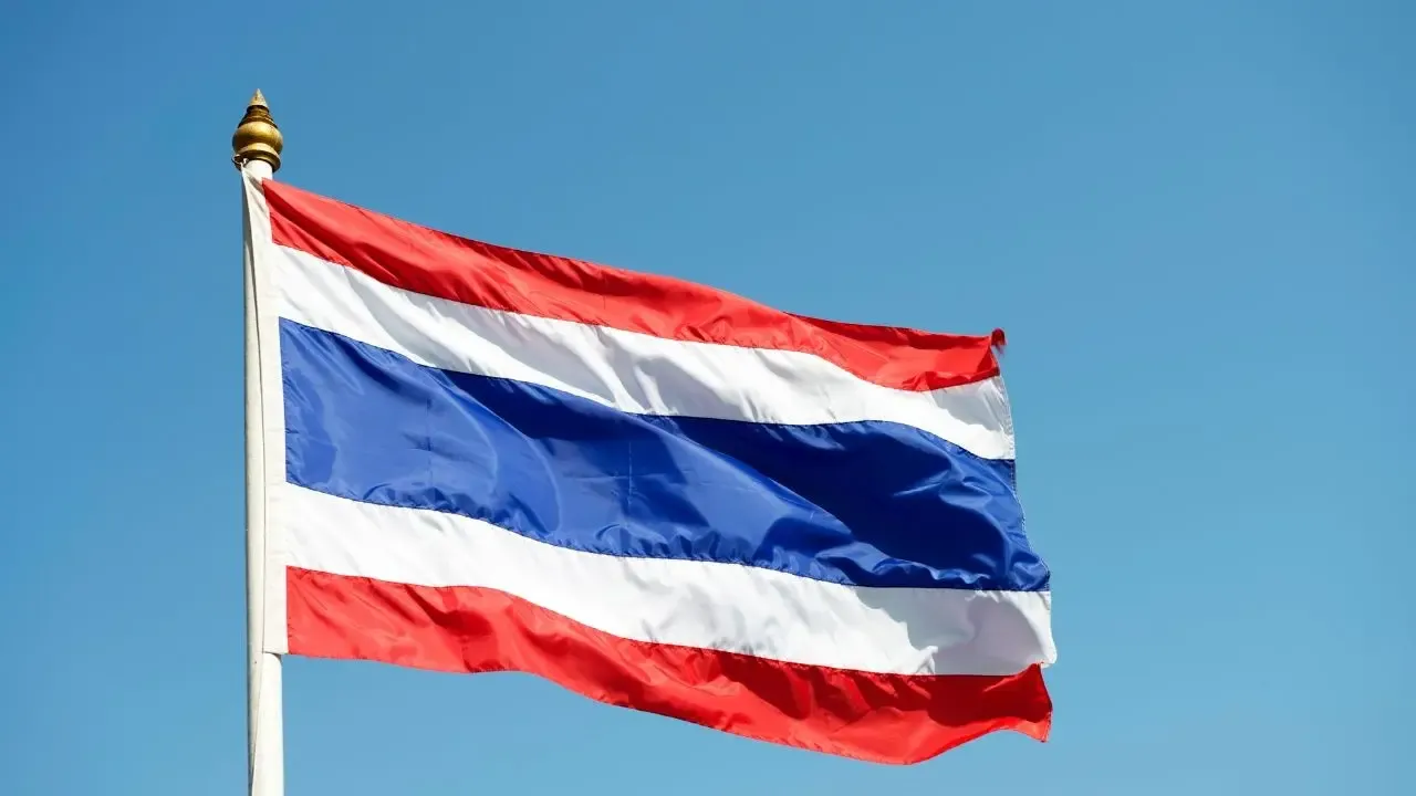 13 Children Injured After Car Crashes Into Thai Child Centre