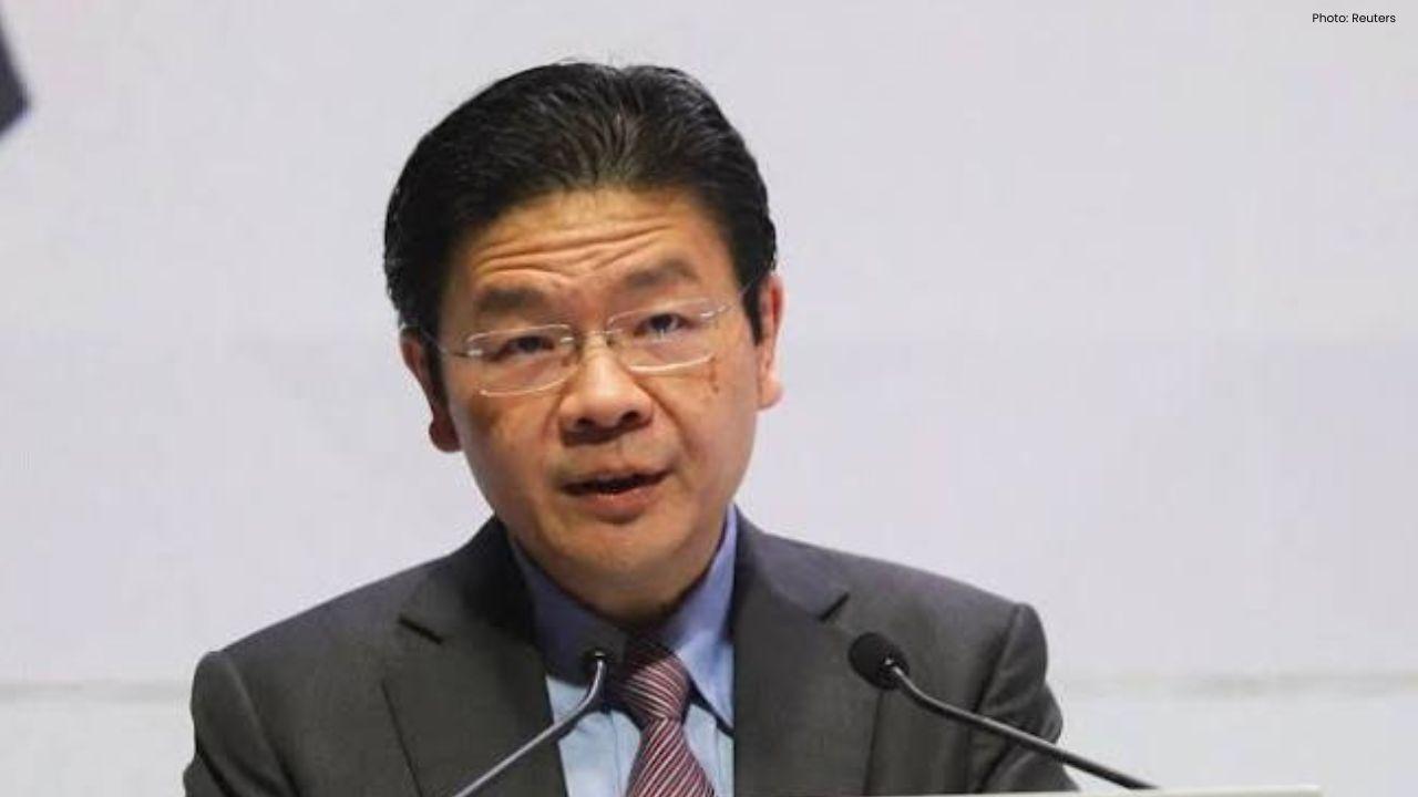 PM Wong Announces Major Review of Family Support in Singapore Today