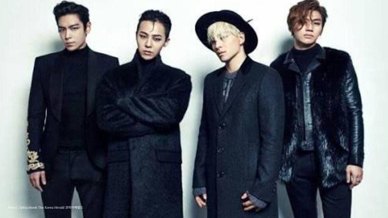 BigBang Singapore Concert Queue Surges Past 300,000 on First Sale Day