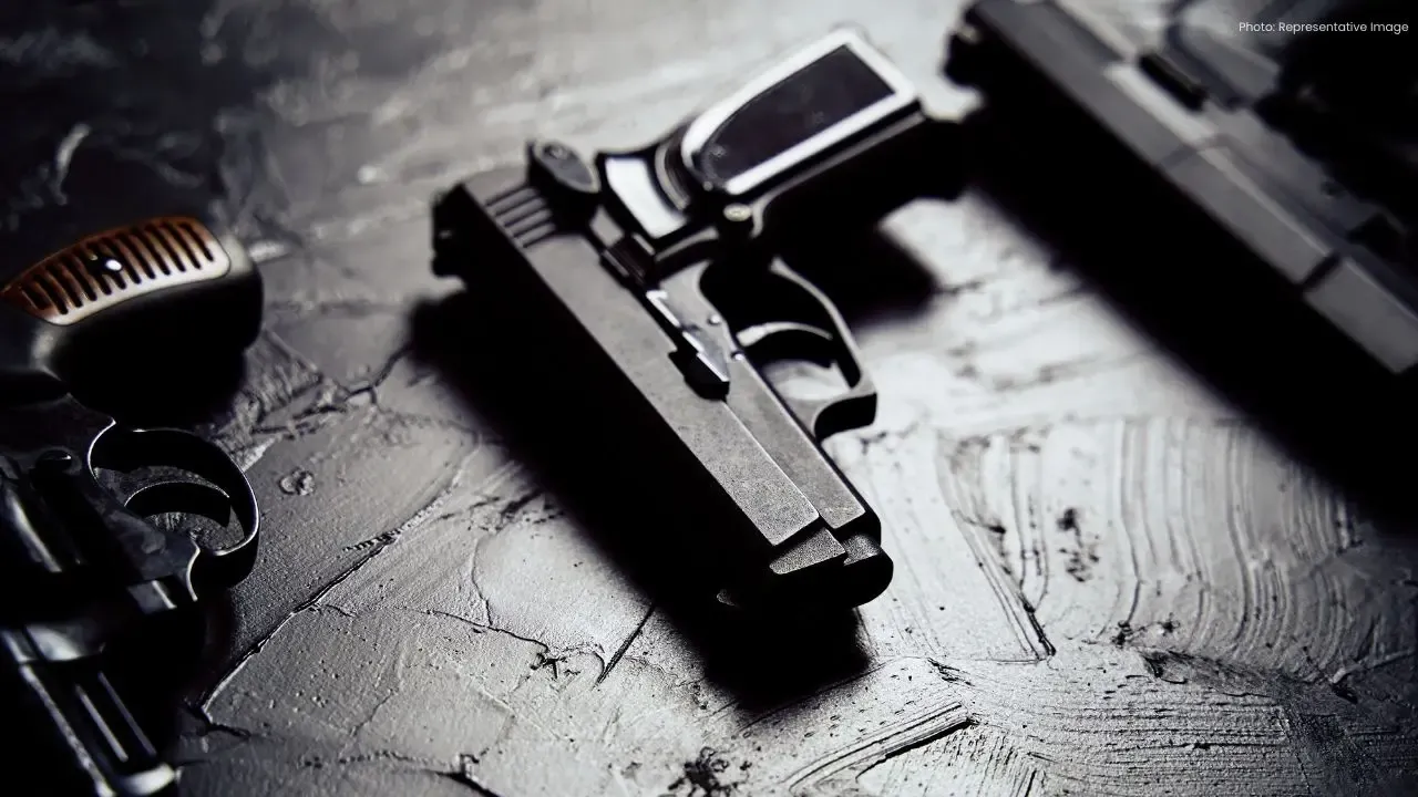 Thailand Suspends Gun Licences After Deadly Nonthaburi School Shooting