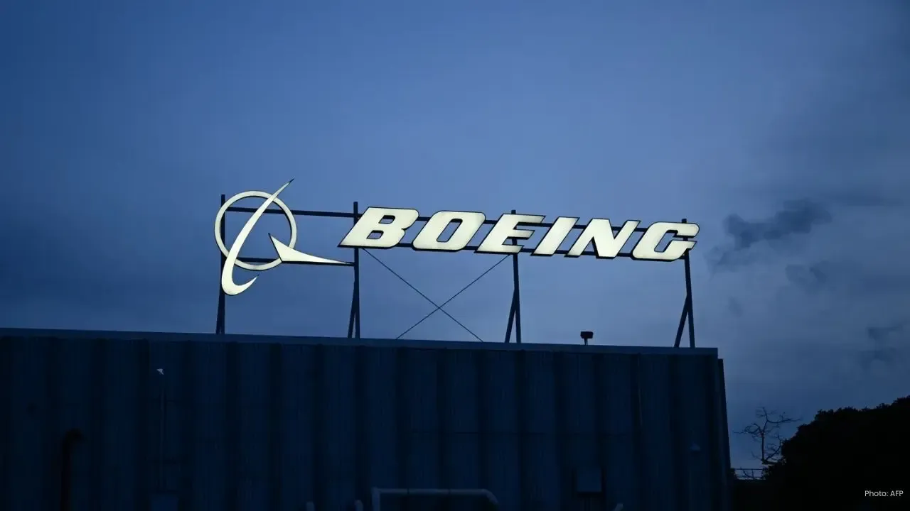 Chicago Jury Awards $29 Million to Boeing Crash Victim’s Family